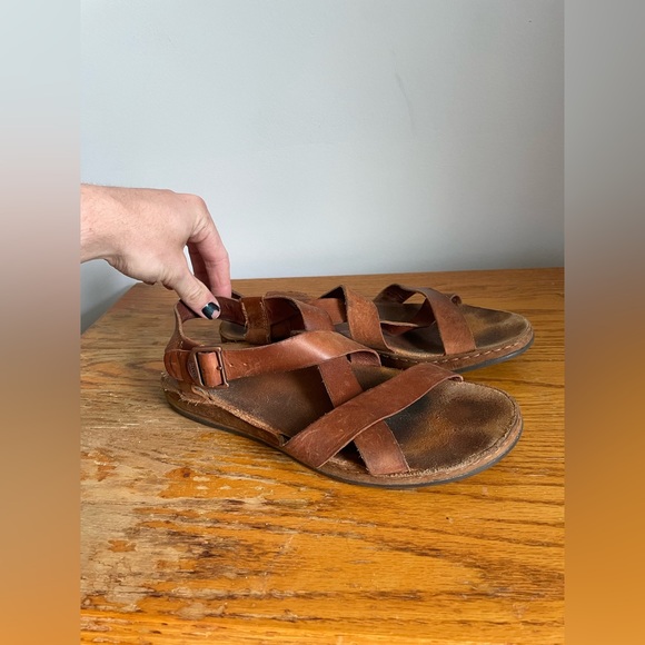 Chaco Wayfarer Sandals Womens Size 9 - Picture 3 of 5